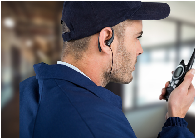 mobile patrol security guards in Anaheim