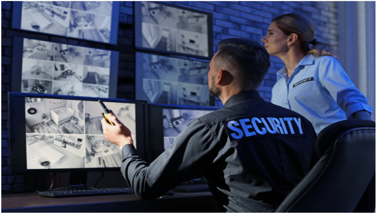 virtual security services in Siskiyou Count